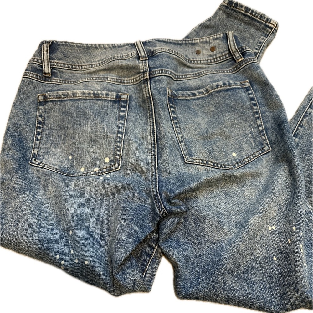 Cabi cinch skinny